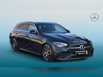 2025 (25) - C 300 AMG LINE PREMIUM MH 5-Door