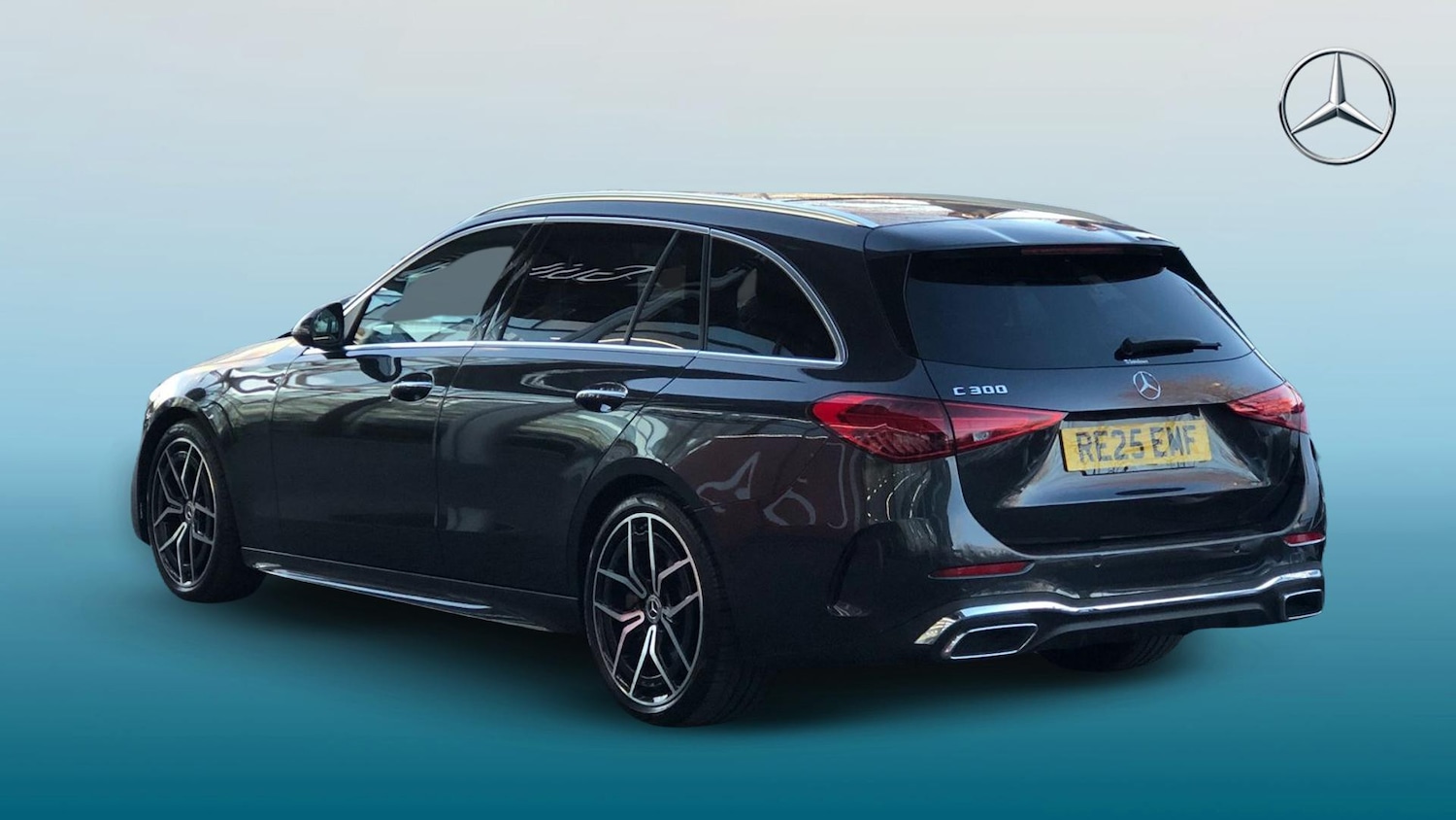 Used Mercedes-Benz C Class 2025 for sale - 77028358: Photo 2