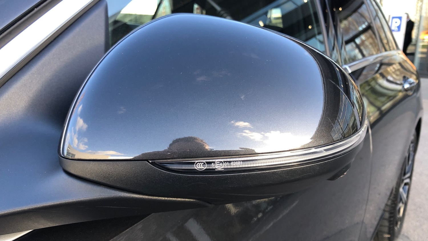 Used Mercedes-Benz C Class 2025 for sale - 77028358: Photo 25