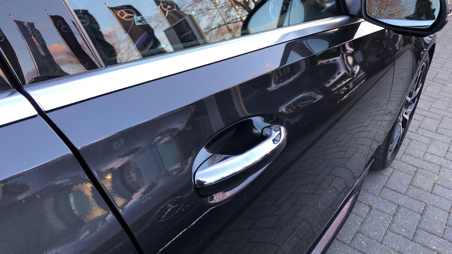 Used Mercedes-Benz C Class 2025 for sale - 77028358: Photo 27