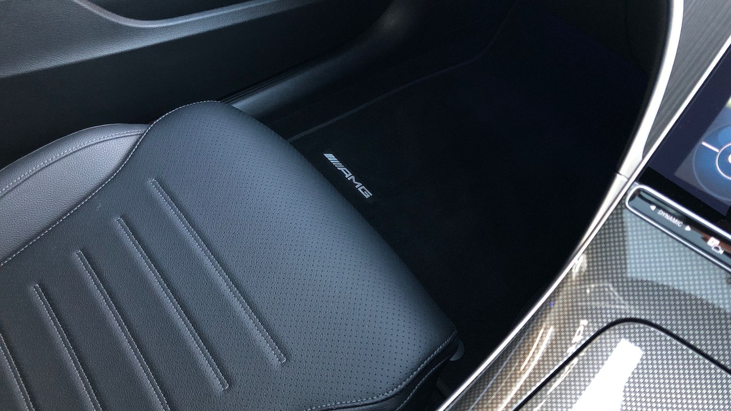 Used Mercedes-Benz C Class 2025 for sale - 77028358: Photo 34