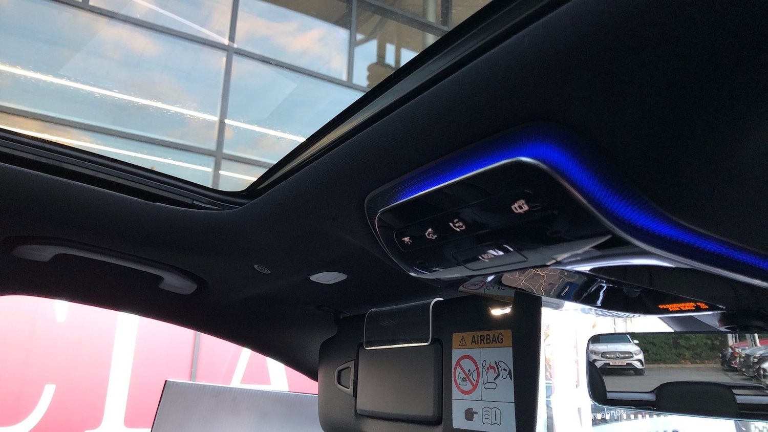 Used Mercedes-Benz C Class 2025 for sale - 77028358: Photo 36