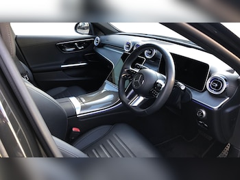 Used Mercedes-Benz C Class 2025 for sale - 77028358: Photo