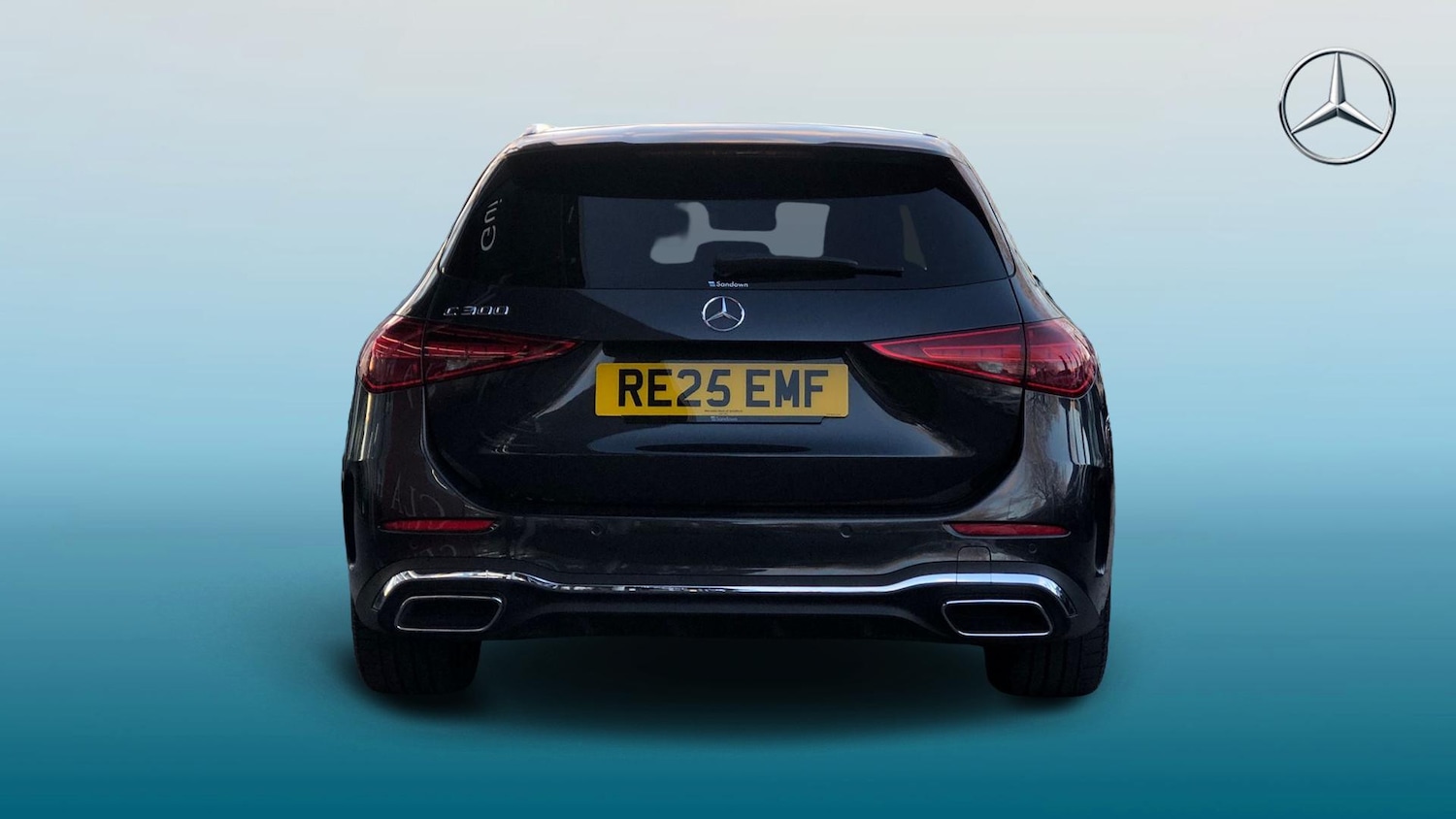 Used Mercedes-Benz C Class 2025 for sale - 77028358: Photo 7