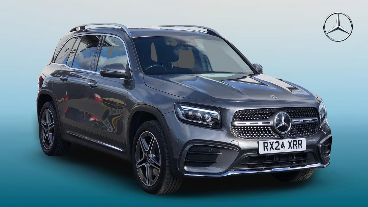 Used Mercedes-Benz GLB 2024 for sale - 76413565: Photo 1