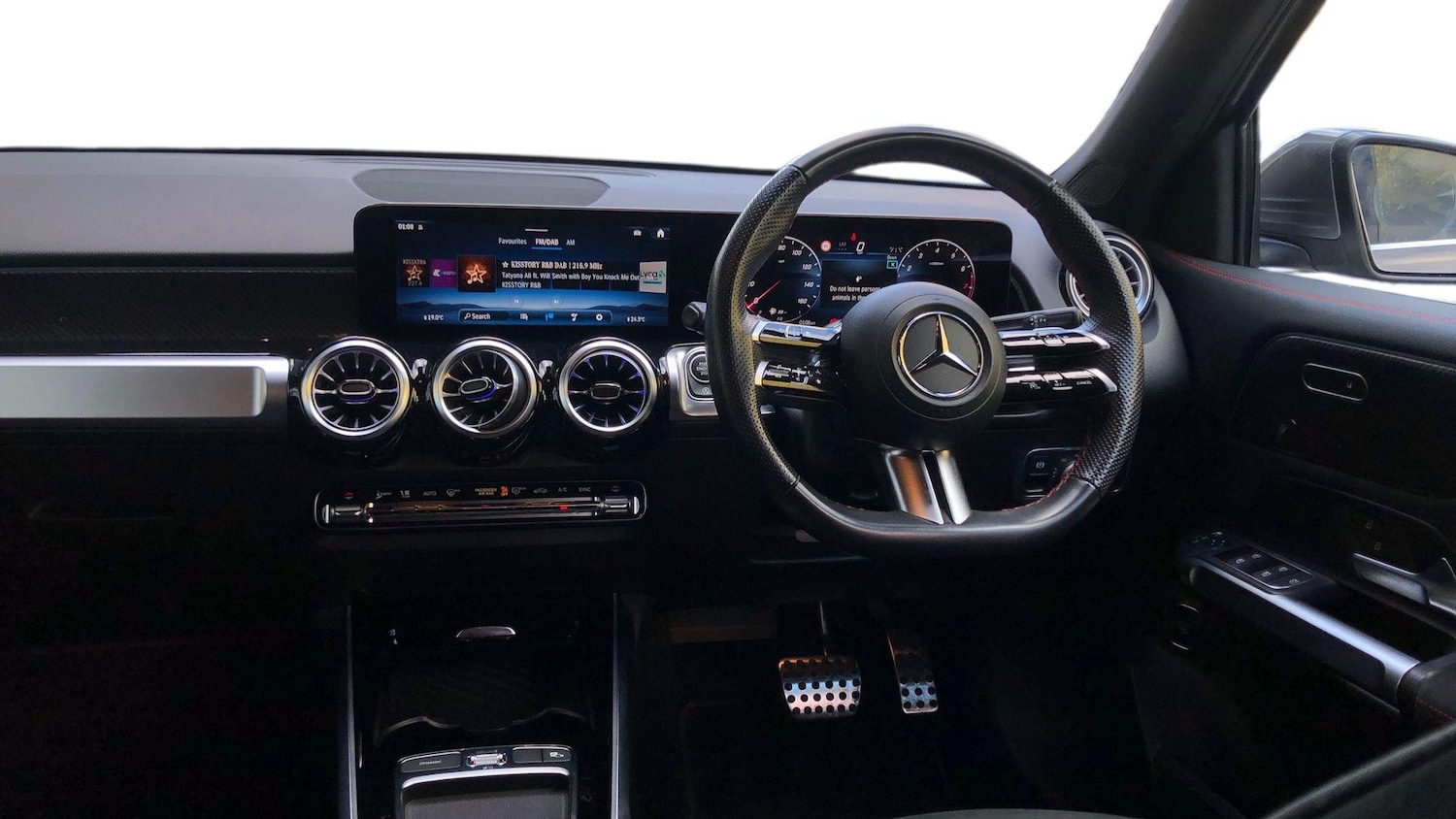 Used Mercedes-Benz GLB 2024 for sale - 76413565: Photo 10