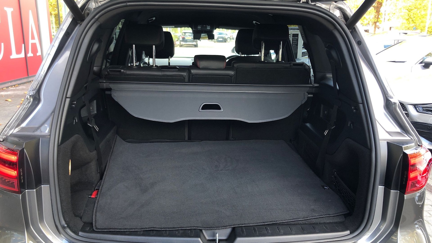 Used Mercedes-Benz GLB 2024 for sale - 76413565: Photo 14