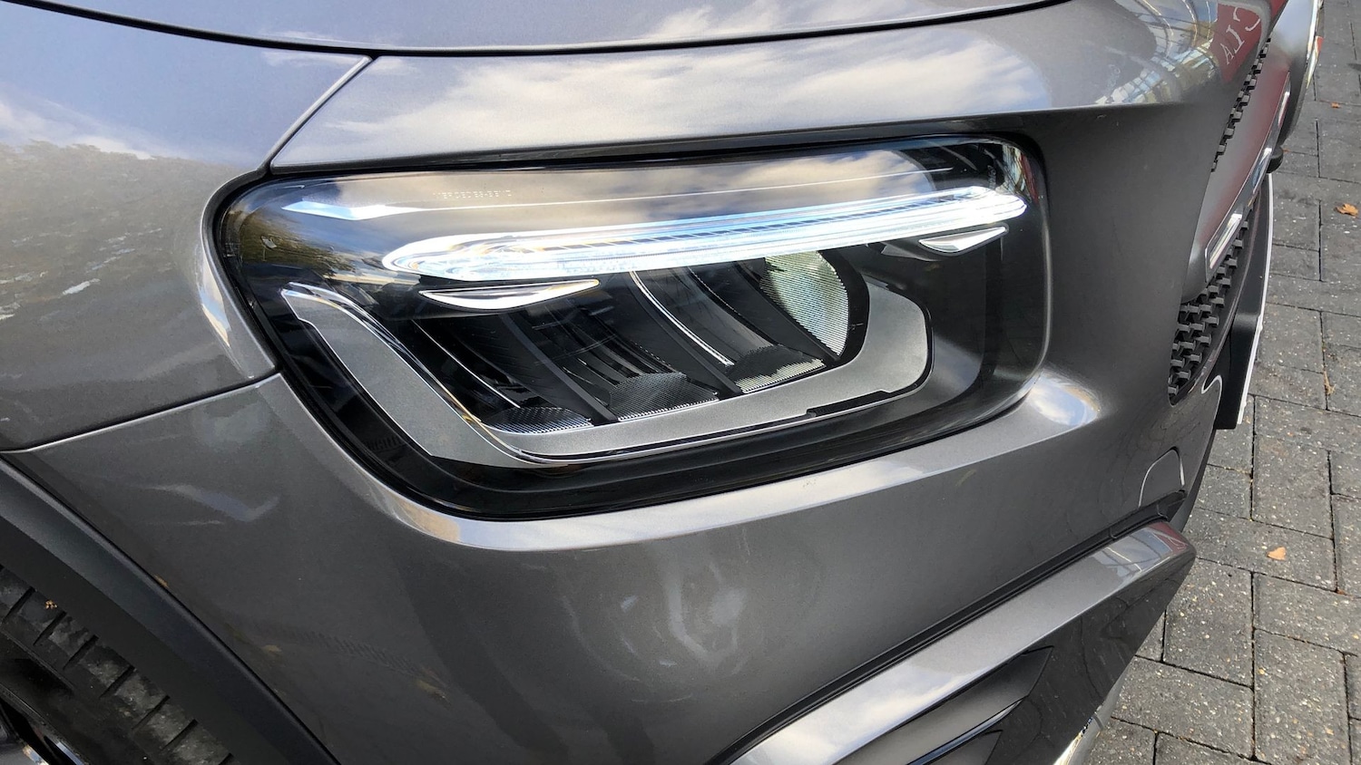 Used Mercedes-Benz GLB 2024 for sale - 76413565: Photo 15