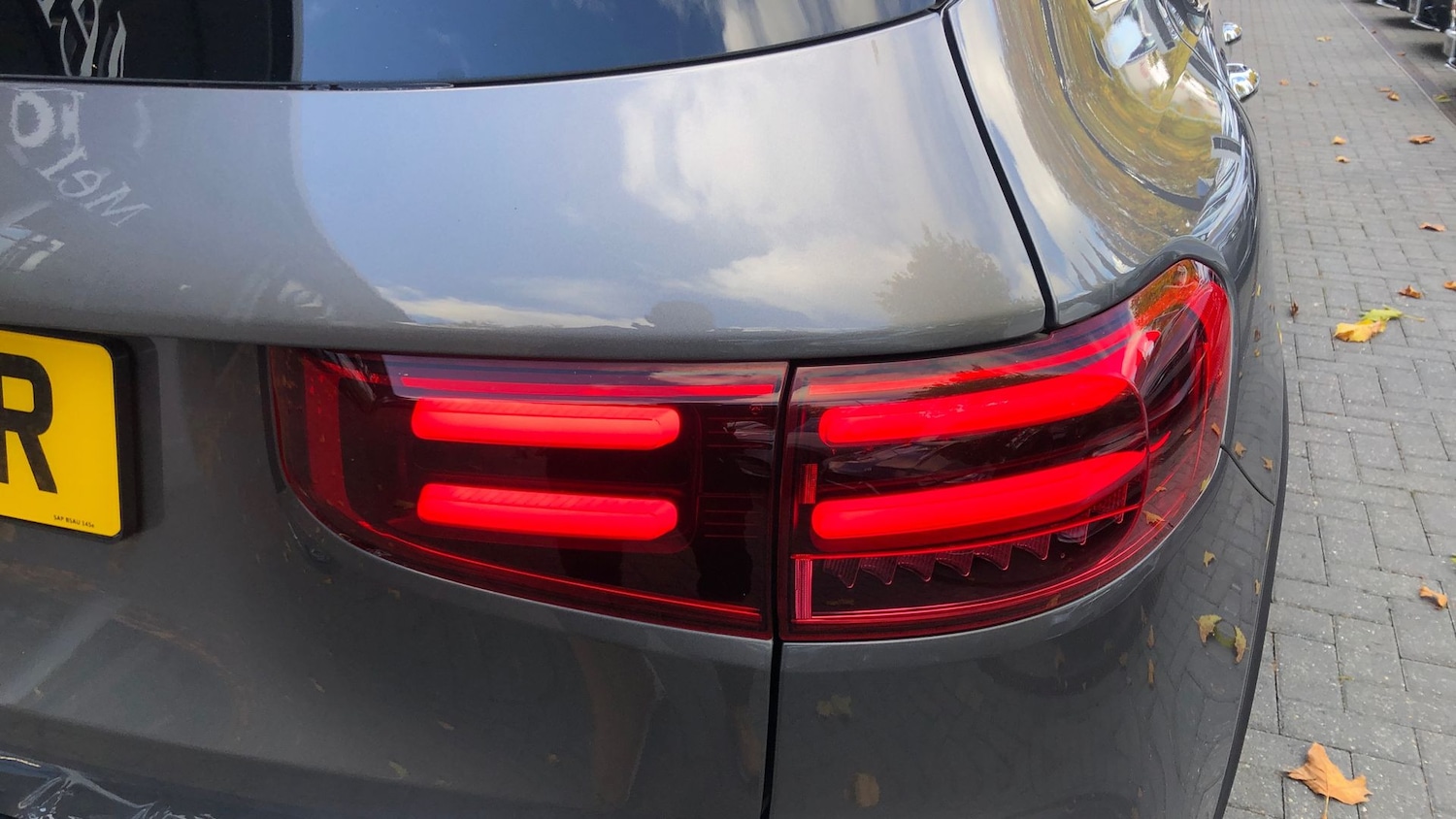 Used Mercedes-Benz GLB 2024 for sale - 76413565: Photo 16