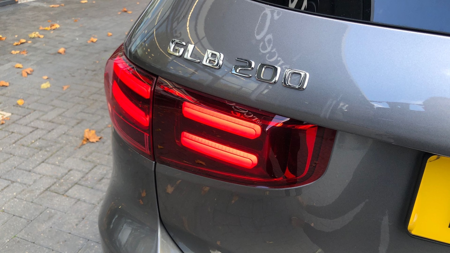 Used Mercedes-Benz GLB 2024 for sale - 76413565: Photo 17