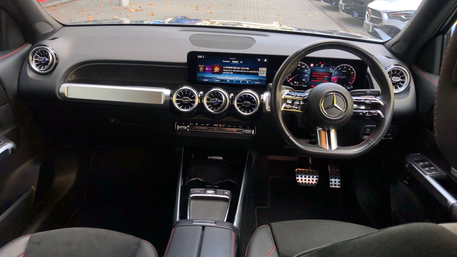 Used Mercedes-Benz GLB 2024 for sale - 76413565: Photo 18