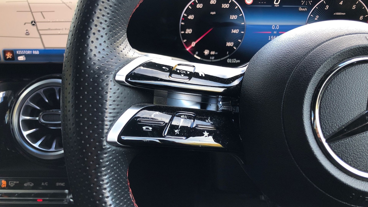 Used Mercedes-Benz GLB 2024 for sale - 76413565: Photo 19