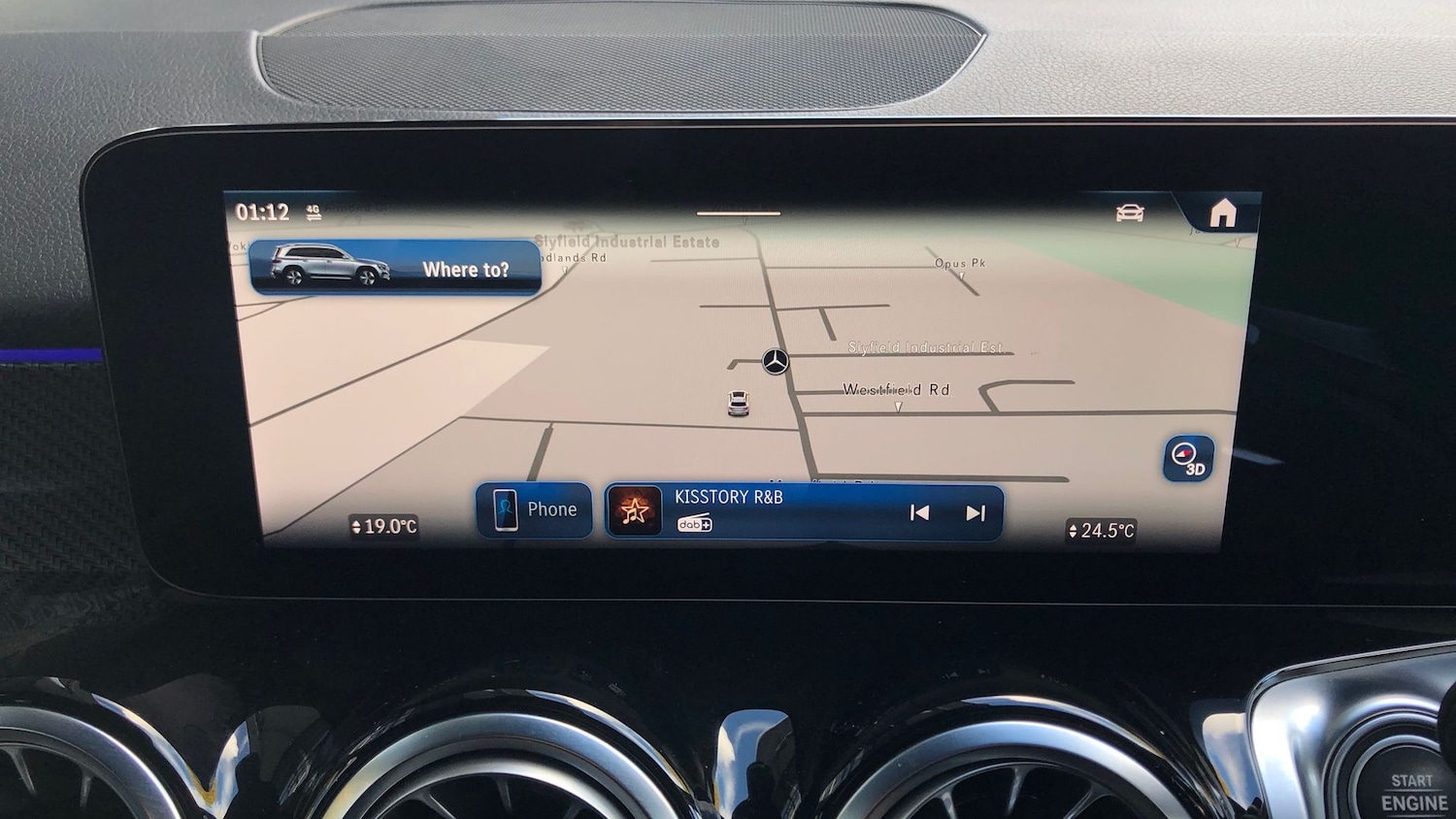 Used Mercedes-Benz GLB 2024 for sale - 76413565: Photo 20