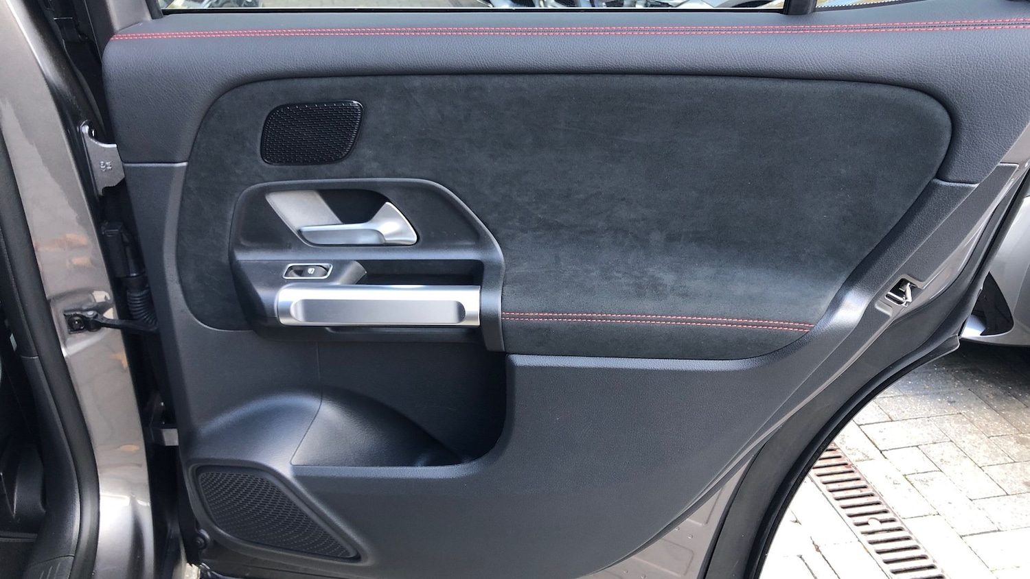 Used Mercedes-Benz GLB 2024 for sale - 76413565: Photo 21