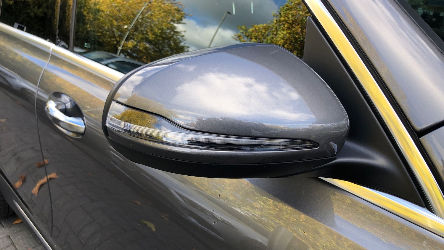 Used Mercedes-Benz GLB 2024 for sale - 76413565: Photo 24