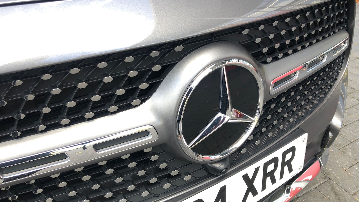 Used Mercedes-Benz GLB 2024 for sale - 76413565: Photo 25