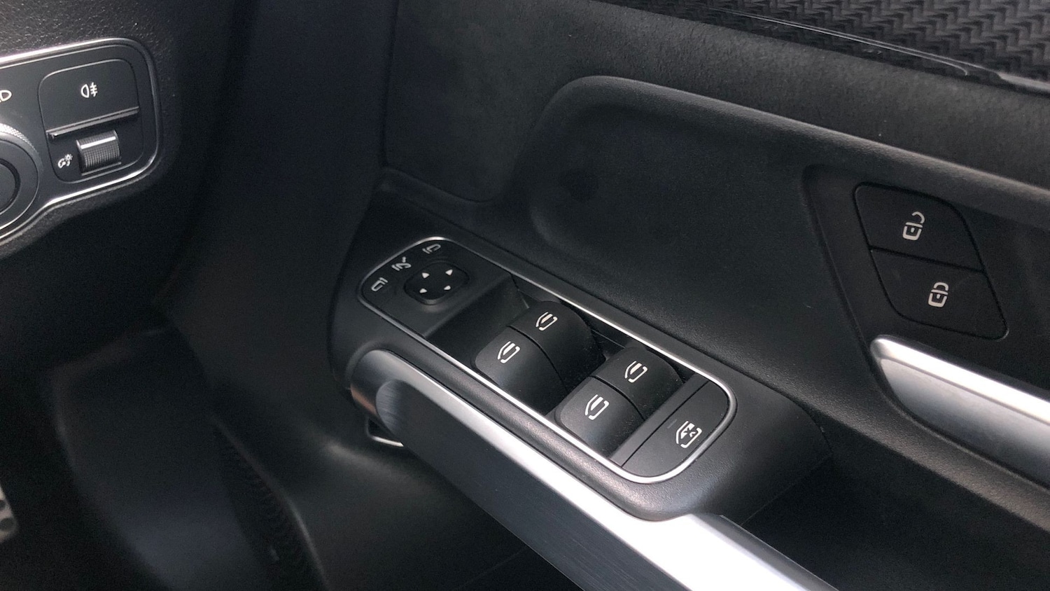 Used Mercedes-Benz GLB 2024 for sale - 76413565: Photo 33