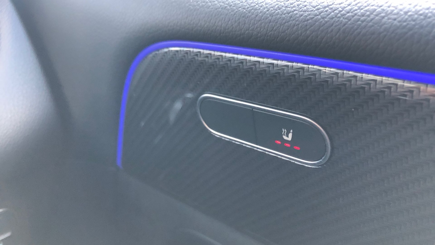 Used Mercedes-Benz GLB 2024 for sale - 76413565: Photo 34