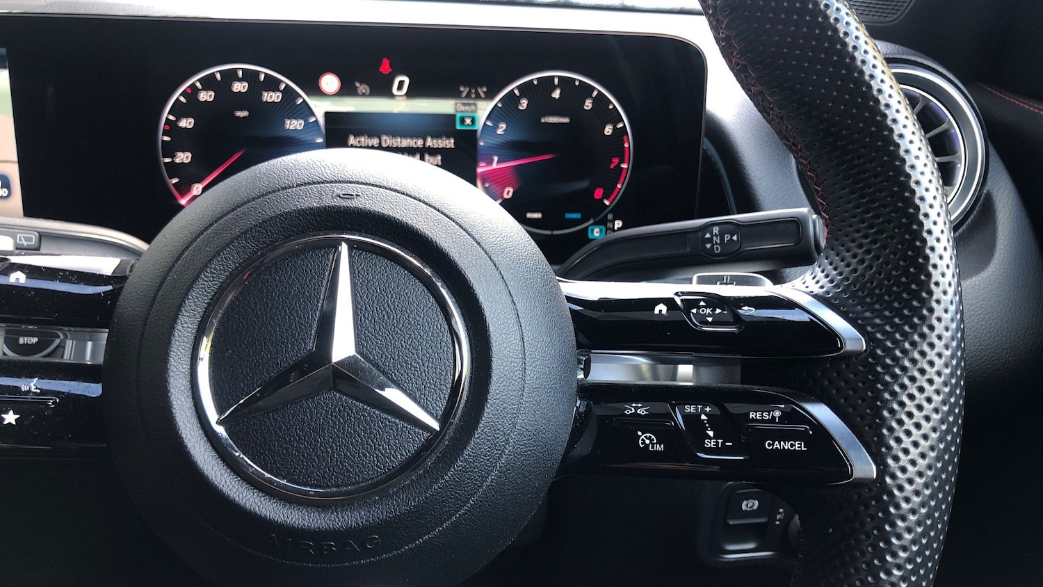 Used Mercedes-Benz GLB 2024 for sale - 76413565: Photo 35