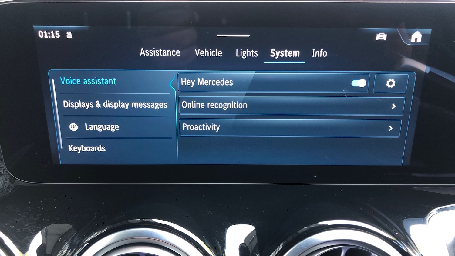 Used Mercedes-Benz GLB 2024 for sale - 76413565: Photo 36