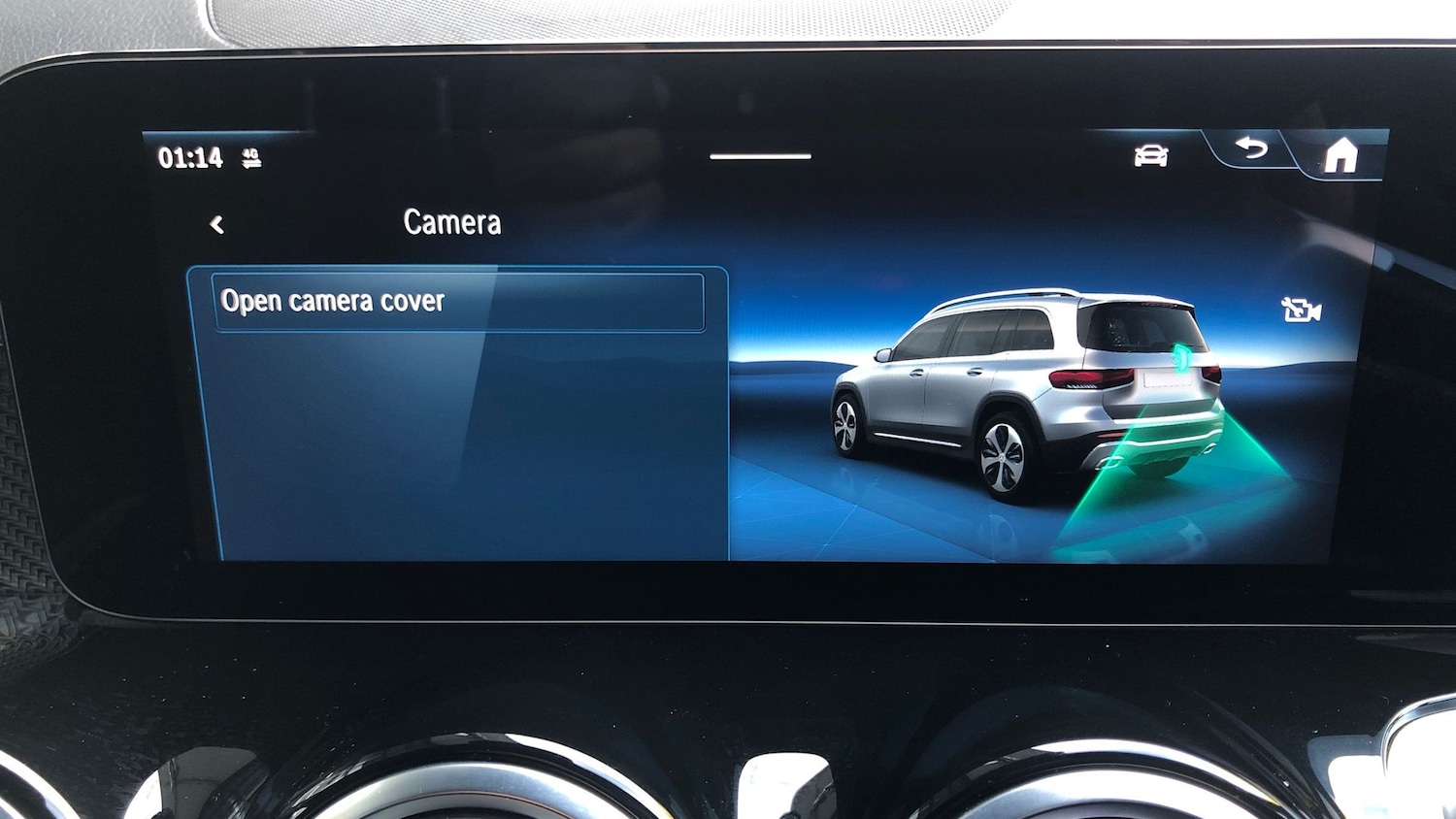 Used Mercedes-Benz GLB 2024 for sale - 76413565: Photo 37