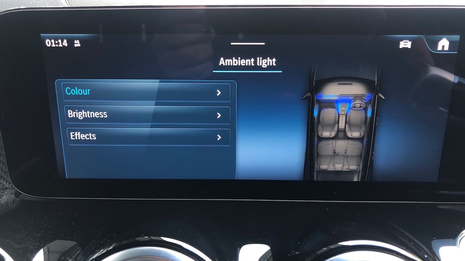 Used Mercedes-Benz GLB 2024 for sale - 76413565: Photo 38