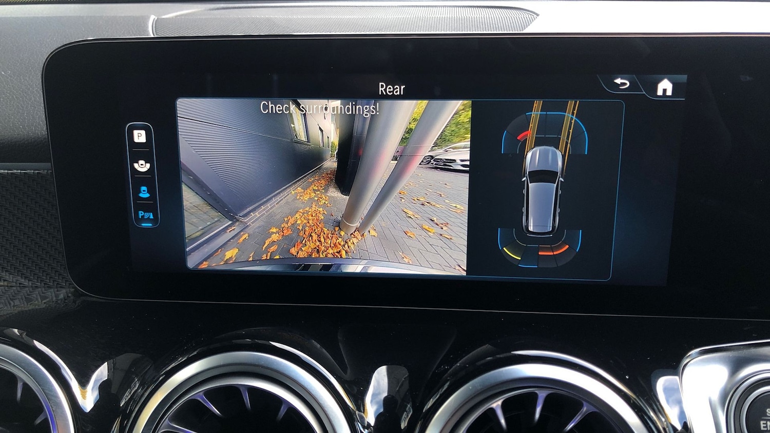 Used Mercedes-Benz GLB 2024 for sale - 76413565: Photo 39