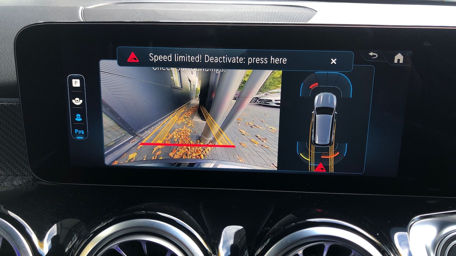 Used Mercedes-Benz GLB 2024 for sale - 76413565: Photo 40