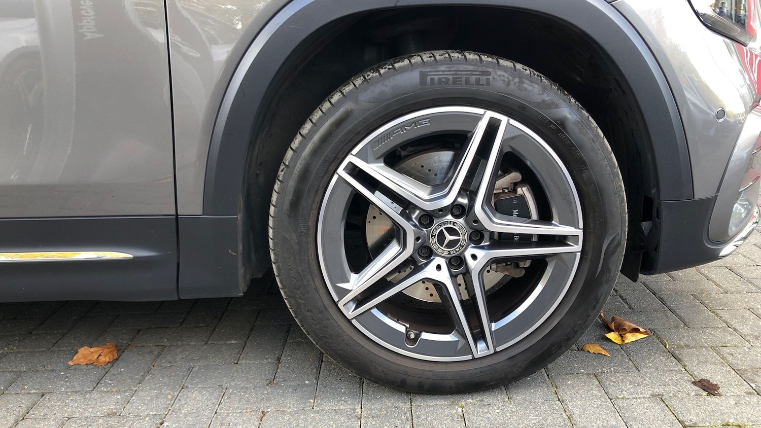 Used Mercedes-Benz GLB 2024 for sale - 76413565: Photo 5