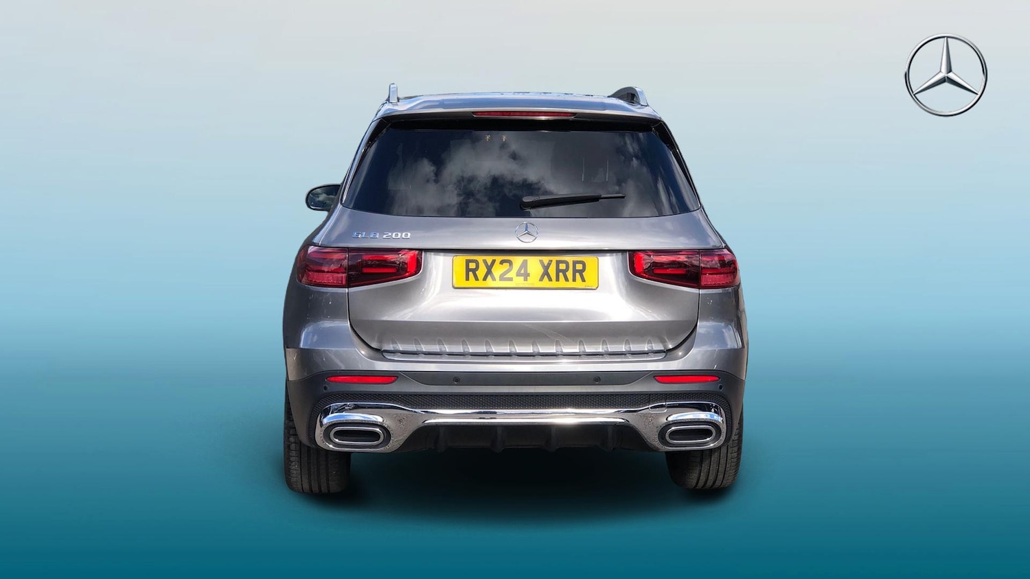 Used Mercedes-Benz GLB 2024 for sale - 76413565: Photo 7