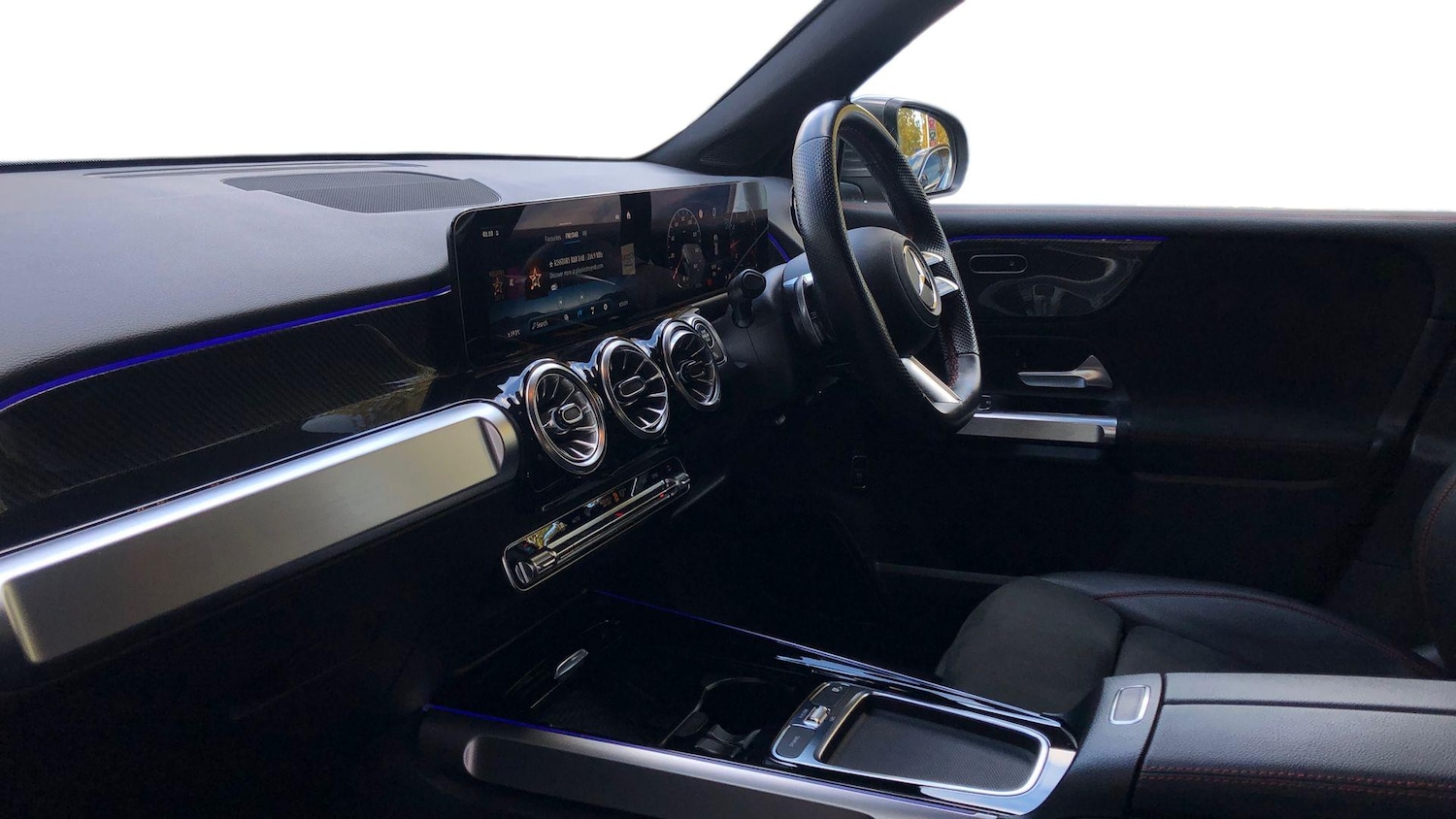 Used Mercedes-Benz GLB 2024 for sale - 76413565: Photo 8