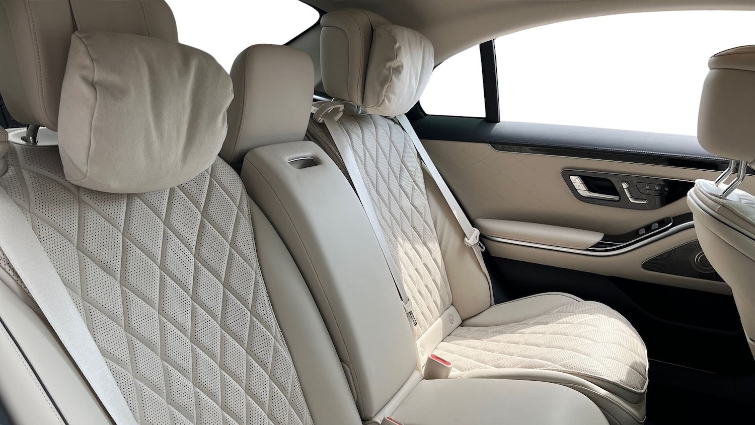 Used Mercedes-Benz S Class 2022 for sale - 76413662: Photo 10