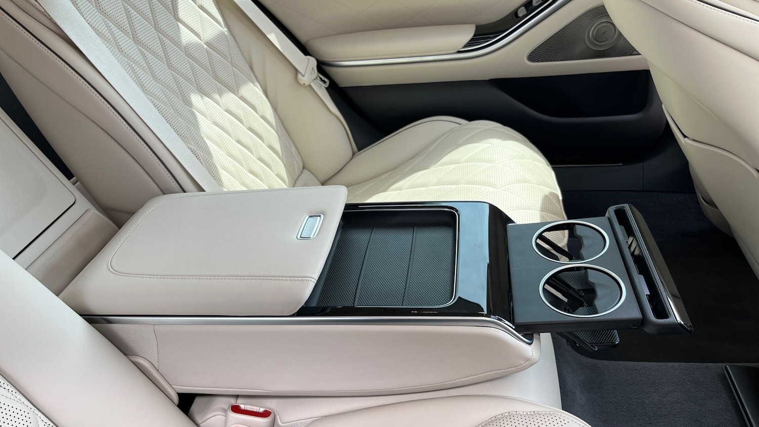 Used Mercedes-Benz S Class 2022 for sale - 76413662: Photo 11