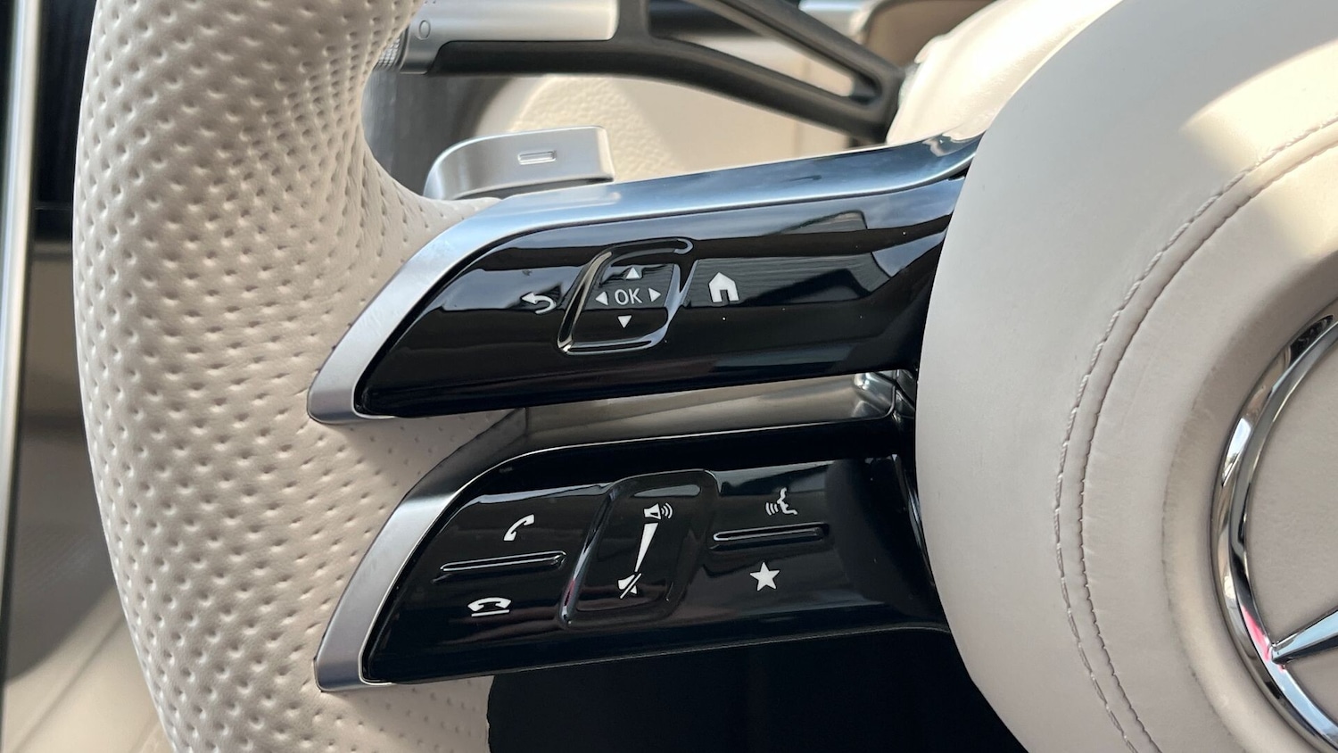 Used Mercedes-Benz S Class 2022 for sale - 76413662: Photo 12