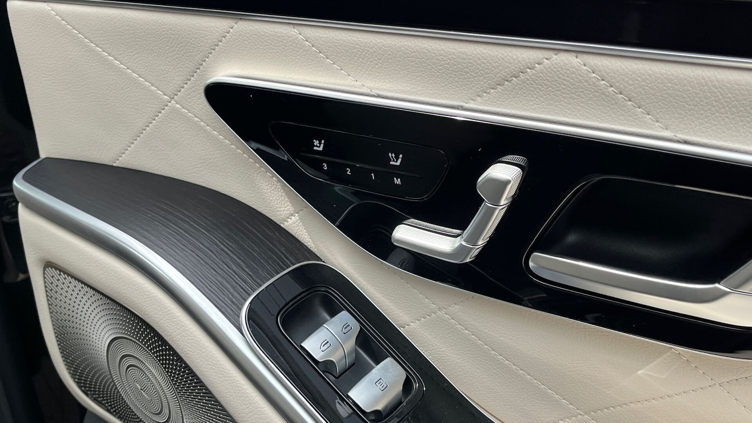 Used Mercedes-Benz S Class 2022 for sale - 76413662: Photo 13