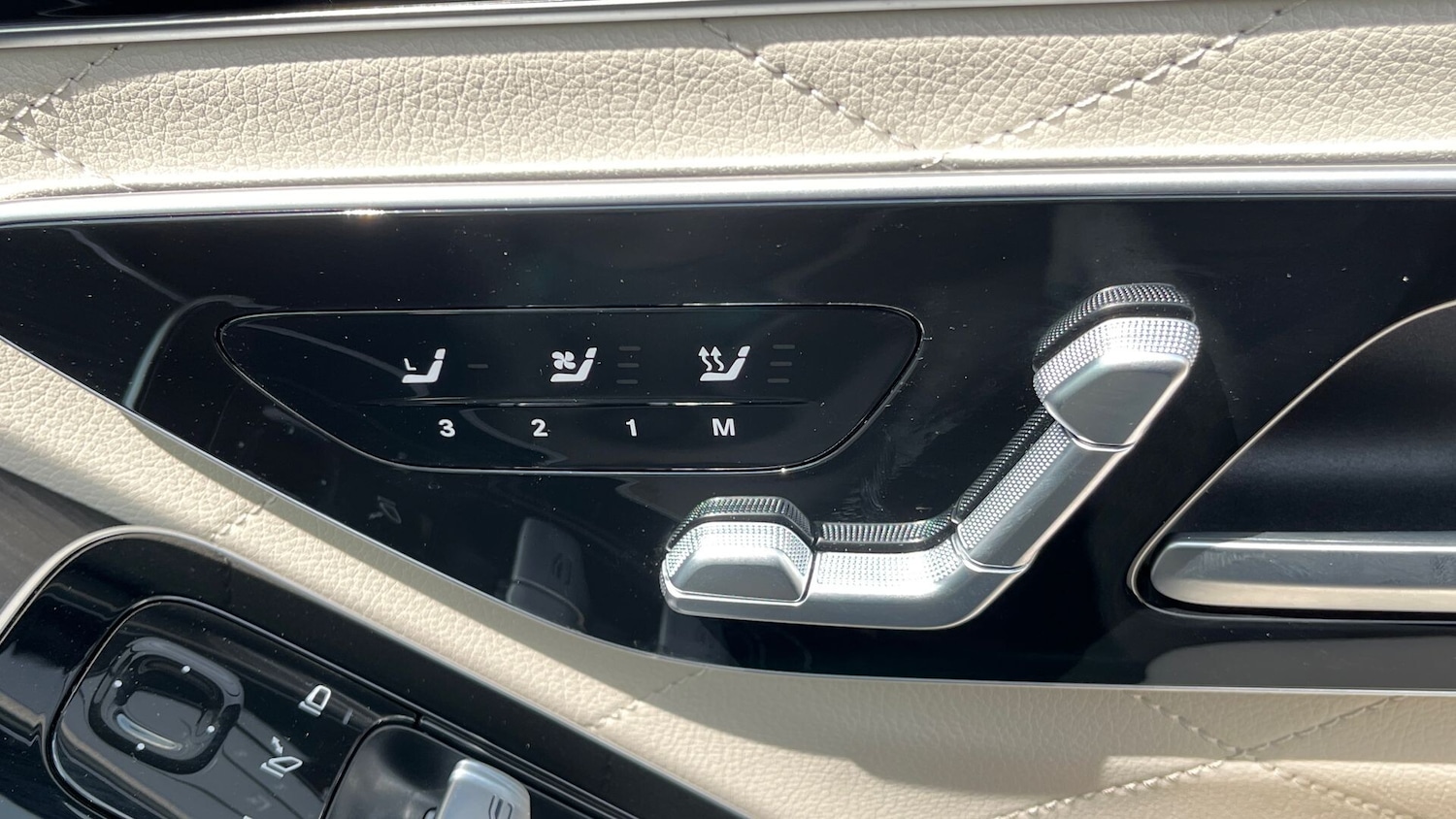 Used Mercedes-Benz S Class 2022 for sale - 76413662: Photo 14