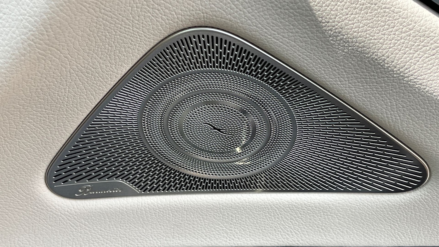 Used Mercedes-Benz S Class 2022 for sale - 76413662: Photo 15