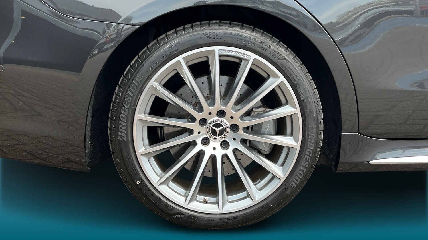 Used Mercedes-Benz S Class 2022 for sale - 76413662: Photo 17