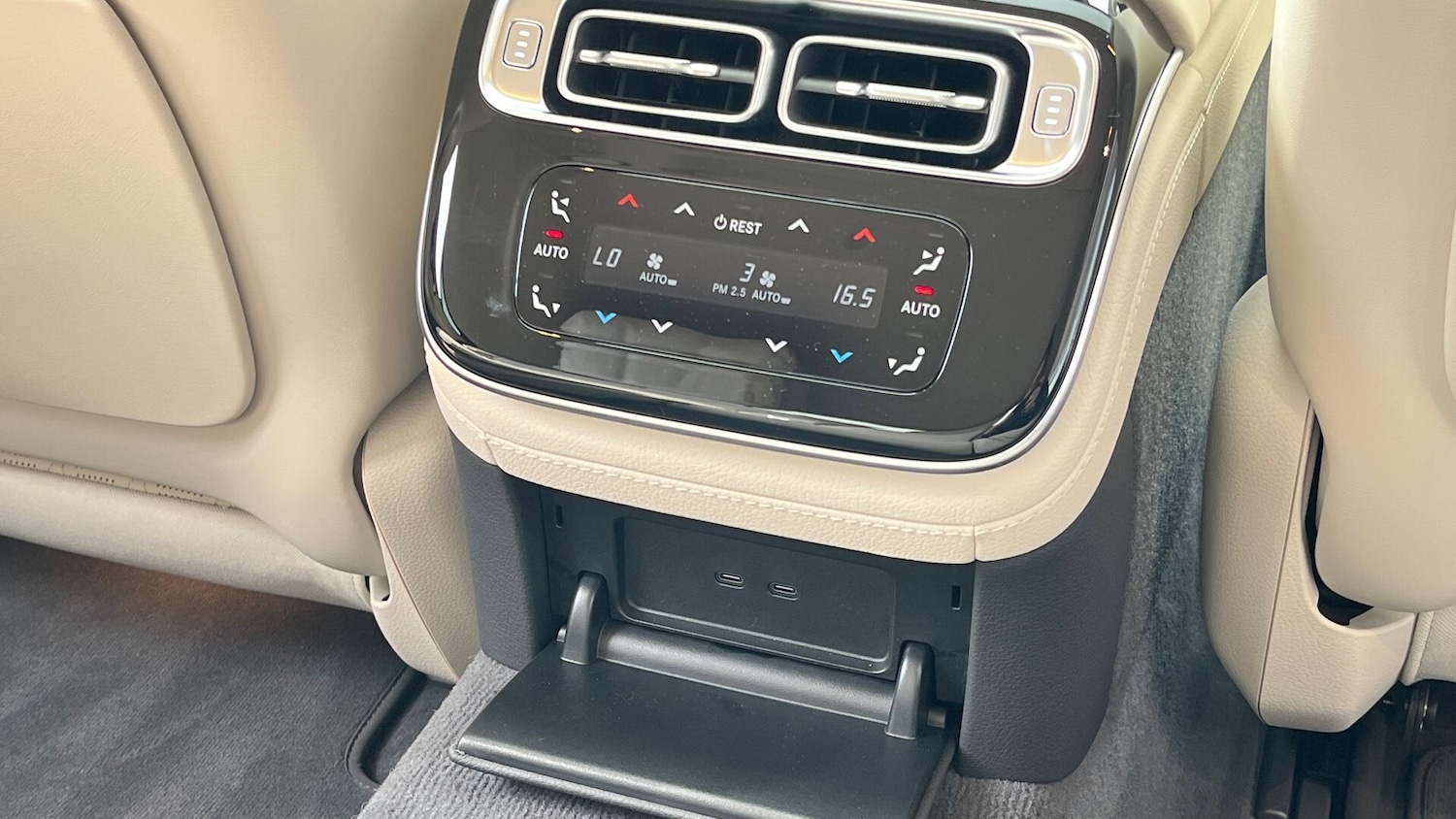 Used Mercedes-Benz S Class 2022 for sale - 76413662: Photo 20