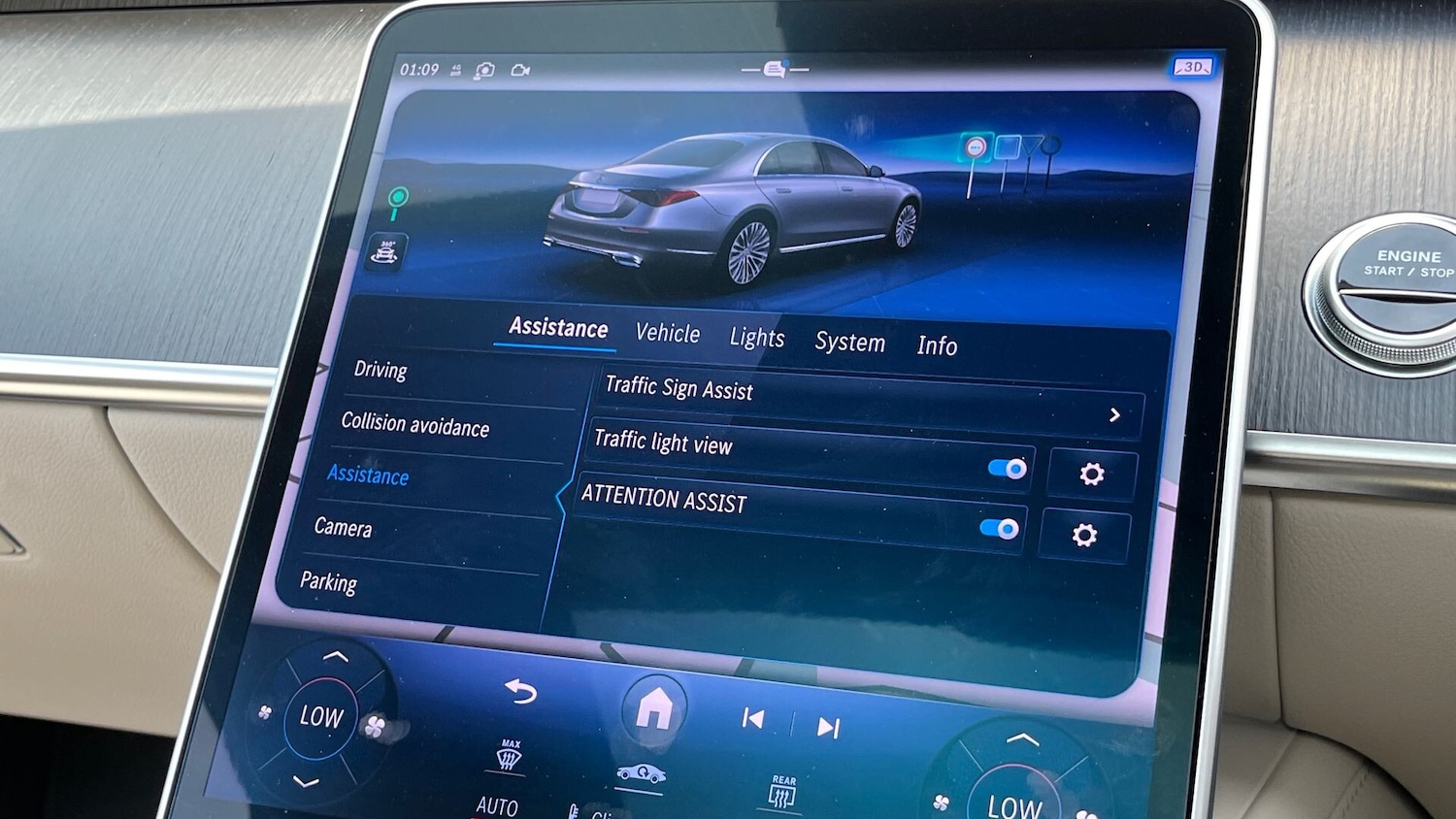 Used Mercedes-Benz S Class 2022 for sale - 76413662: Photo 25