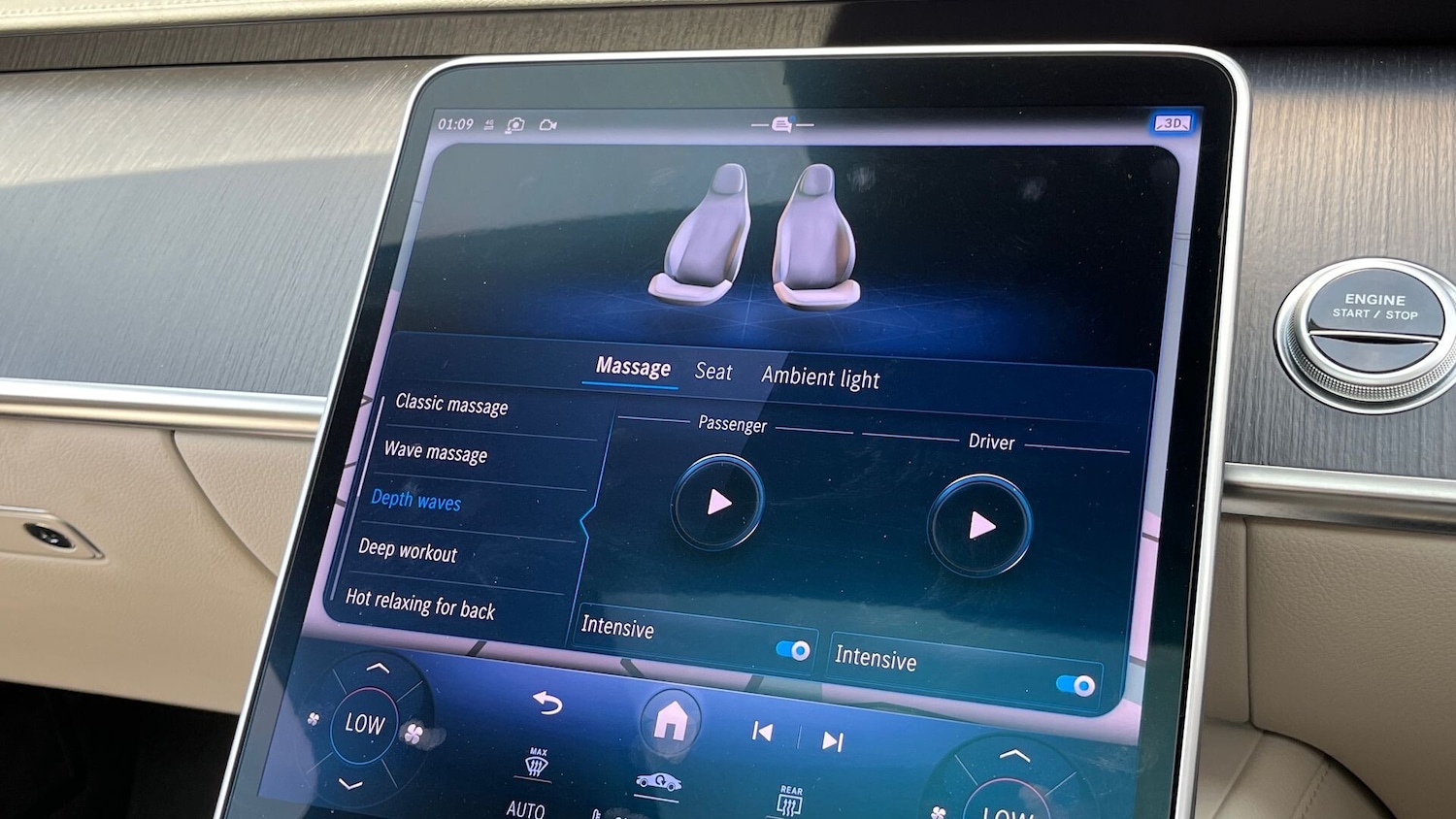 Used Mercedes-Benz S Class 2022 for sale - 76413662: Photo 27