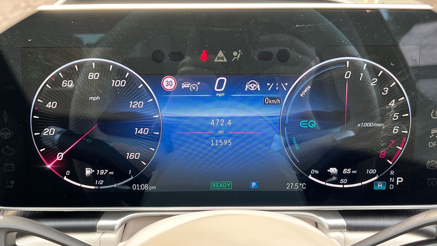 Used Mercedes-Benz S Class 2022 for sale - 76413662: Photo 31