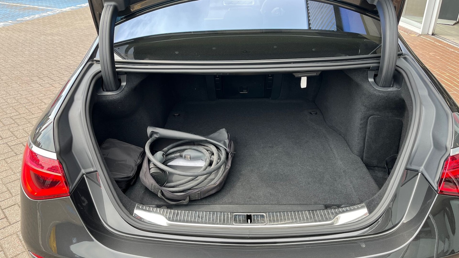 Used Mercedes-Benz S Class 2022 for sale - 76413662: Photo 32