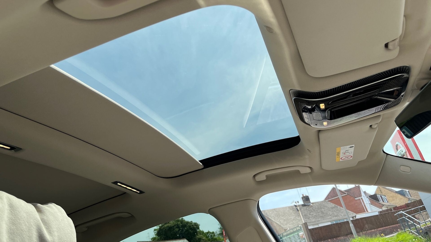 Used Mercedes-Benz S Class 2022 for sale - 76413662: Photo 34