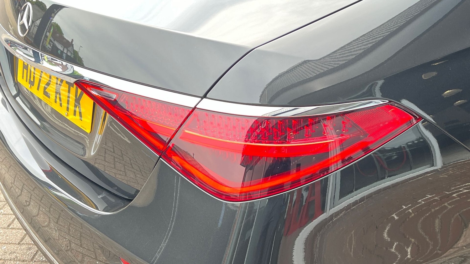 Used Mercedes-Benz S Class 2022 for sale - 76413662: Photo 36