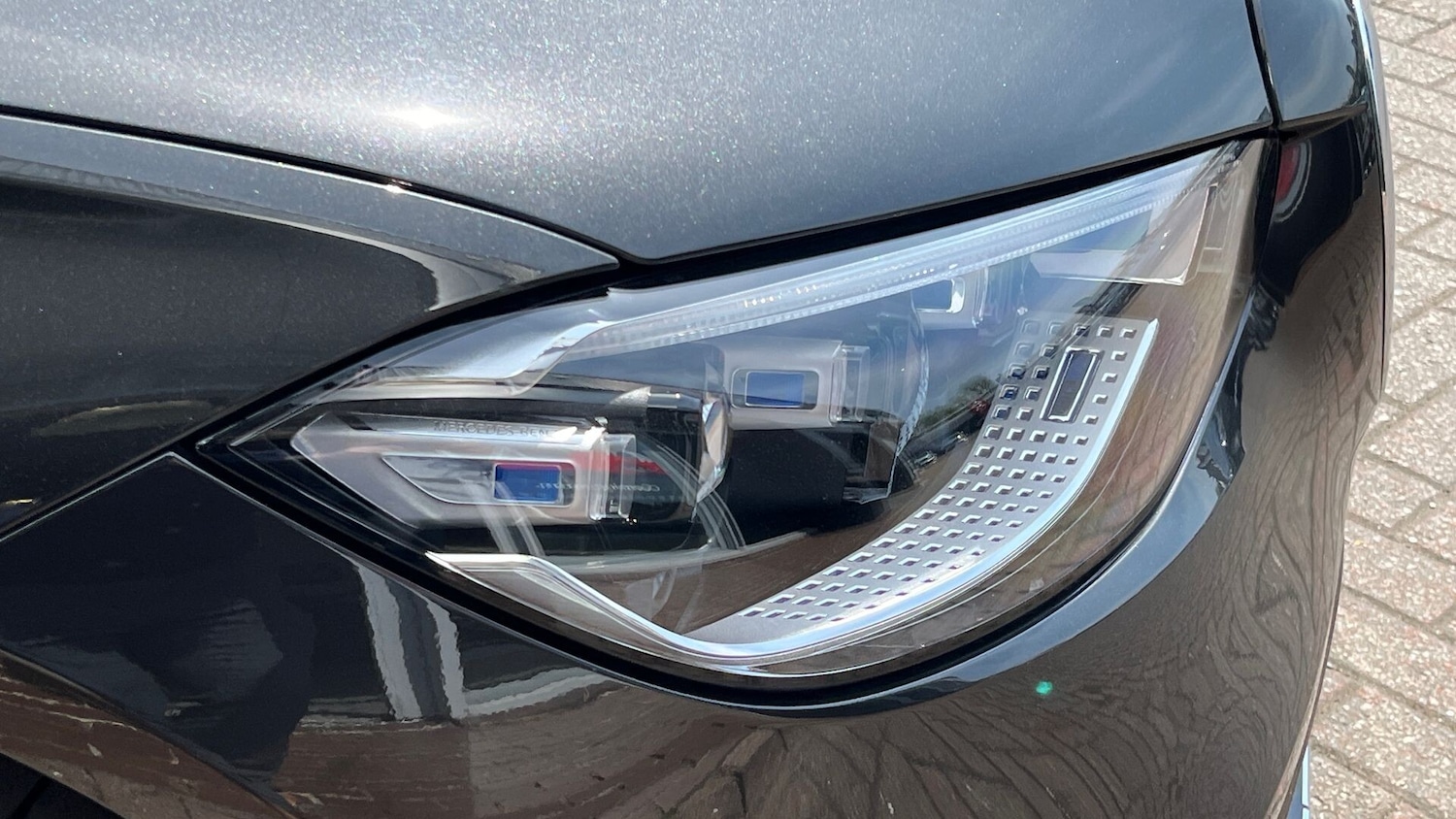 Used Mercedes-Benz S Class 2022 for sale - 76413662: Photo 37