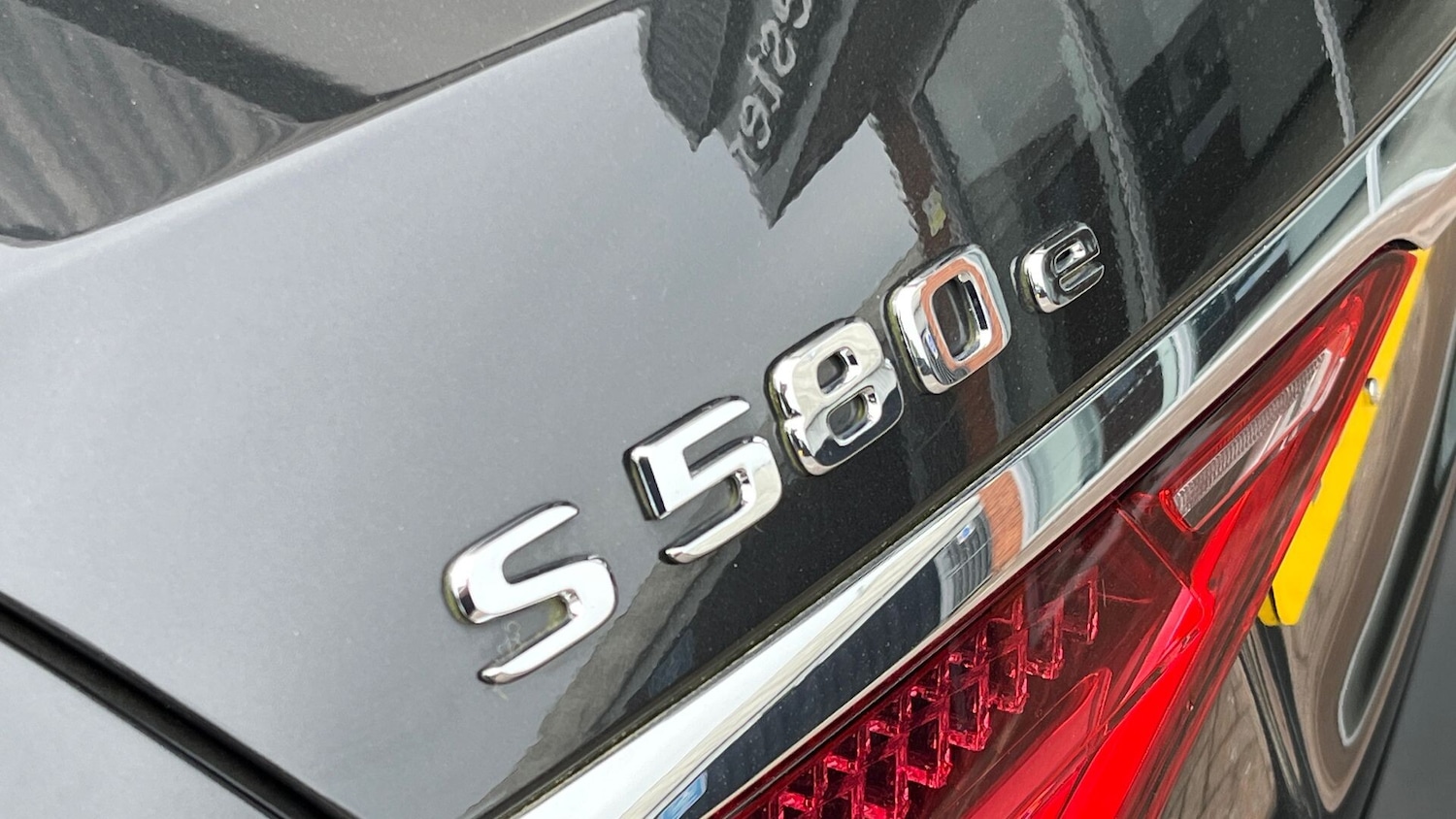 Used Mercedes-Benz S Class 2022 for sale - 76413662: Photo 38