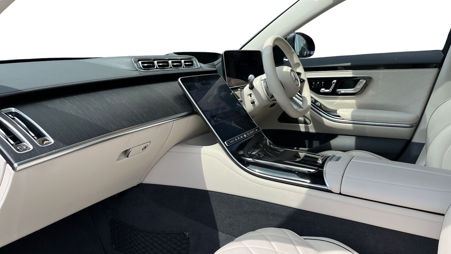 Used Mercedes-Benz S Class 2022 for sale - 76413662: Photo 8