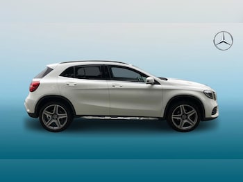 Used Mercedes-Benz GLA 2019 for sale - 77546212: Photo