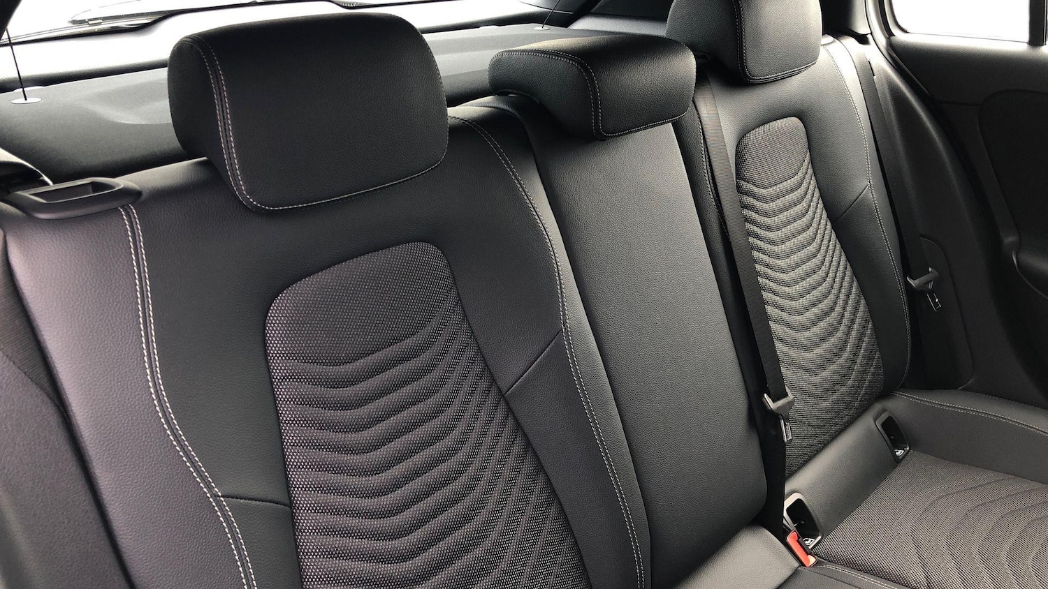 Used Mercedes-Benz A-Class 2022 for sale - 76464533: Photo 12